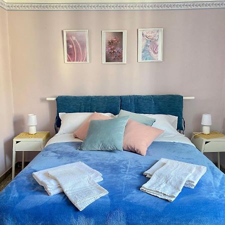 Dreams In Rome - Colosseum Apartment Bagian luar foto