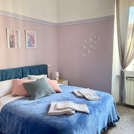 Dreams In Rome - Colosseum Apartment Bagian luar foto