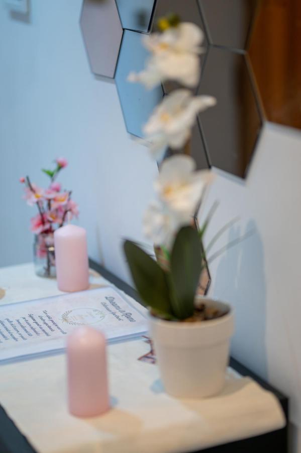 Dreams In Rome - Colosseum Apartment Bagian luar foto