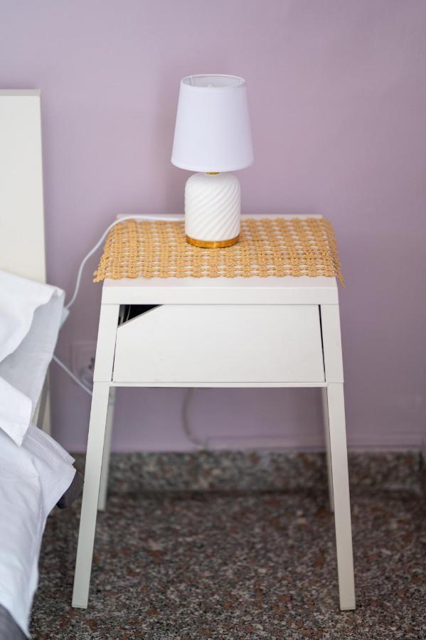 Dreams In Rome - Colosseum Apartment Bagian luar foto