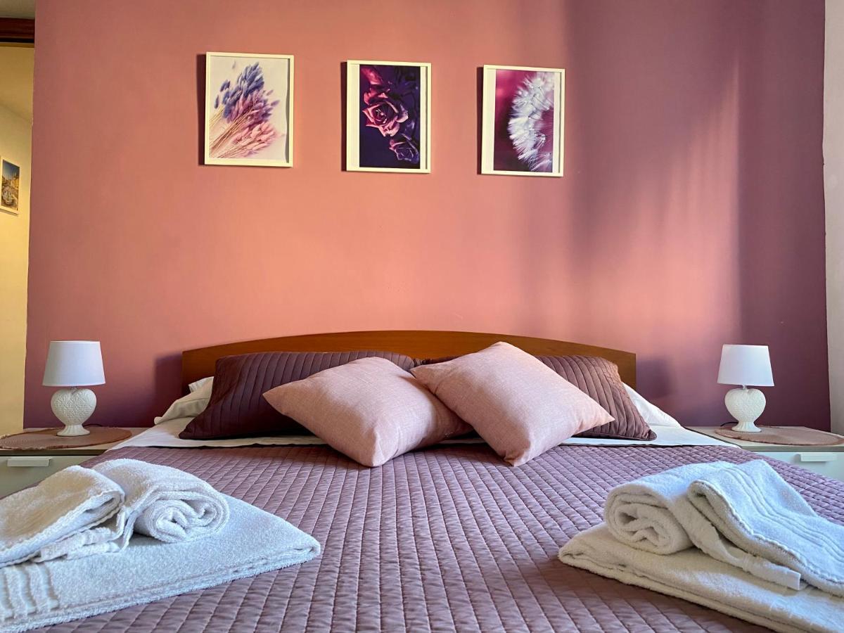 Dreams In Rome - Colosseum Apartment Bagian luar foto