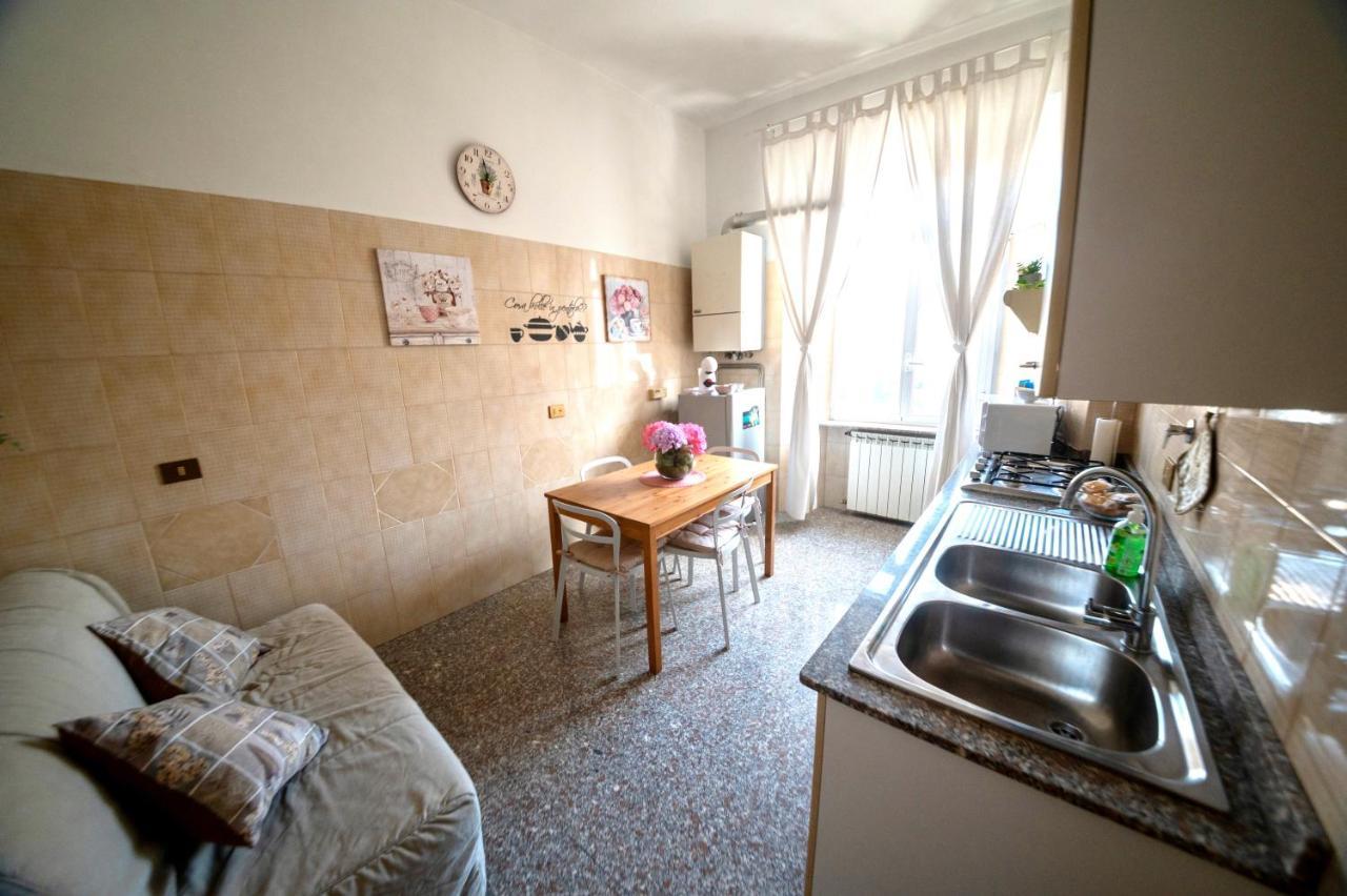 Dreams In Rome - Colosseum Apartment Bagian luar foto