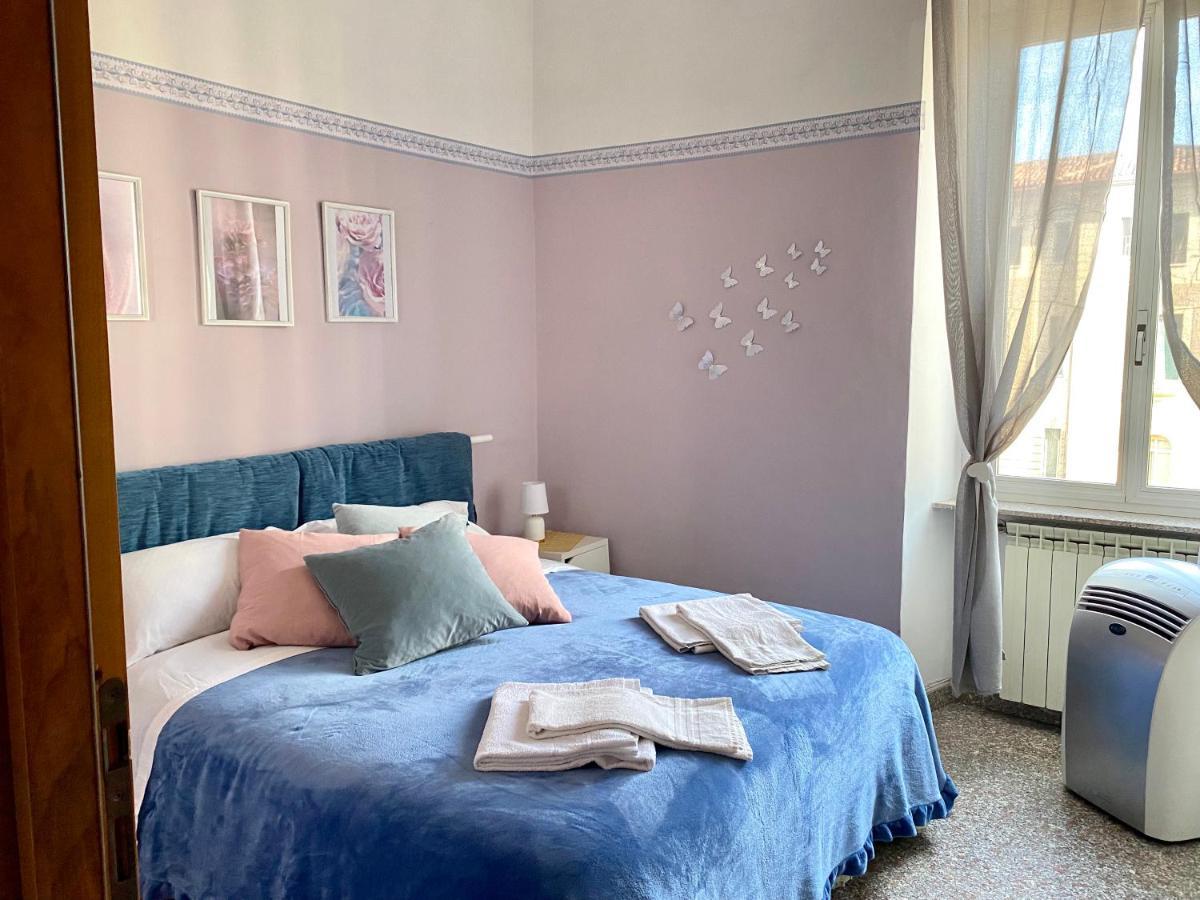 Dreams In Rome - Colosseum Apartment Bagian luar foto