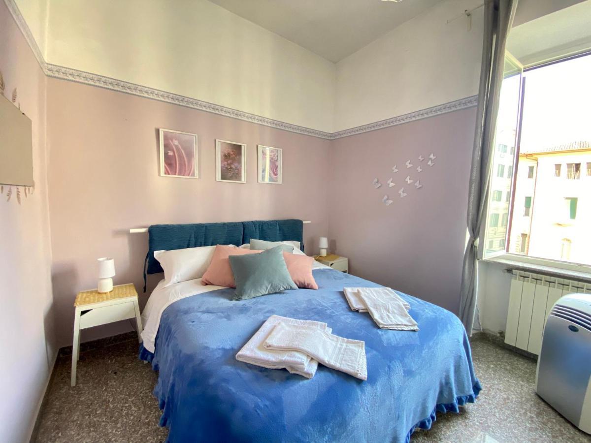Dreams In Rome - Colosseum Apartment Bagian luar foto