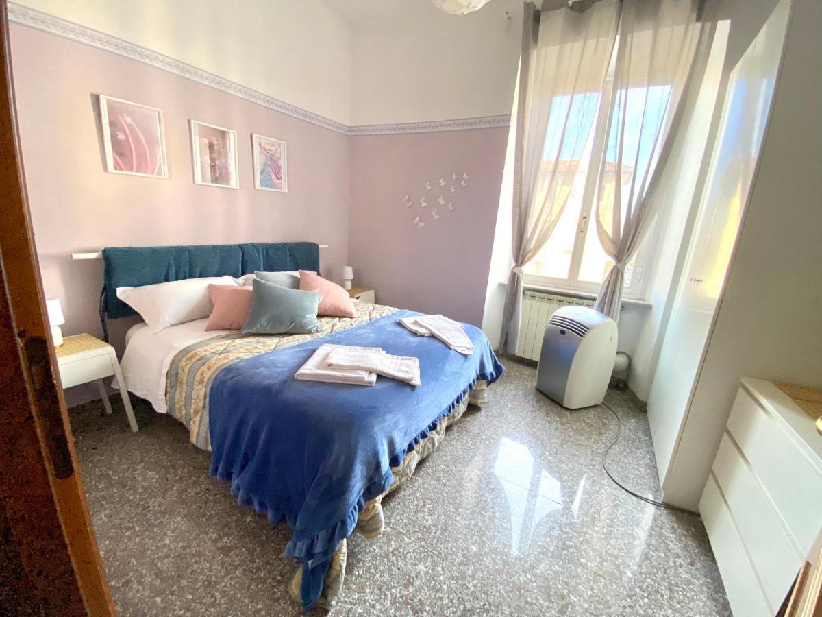 Dreams In Rome - Colosseum Apartment Bagian luar foto